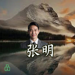 张明